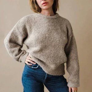 Le Bon Shoppe Envie Sweater